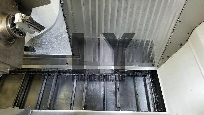 Used +GF+ MIKRON HPM450U