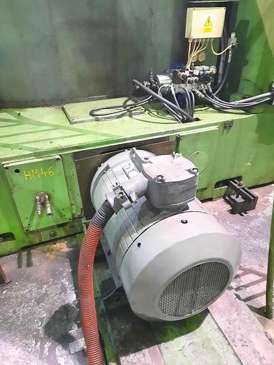 Used Lathe Vertical Turning SC2500