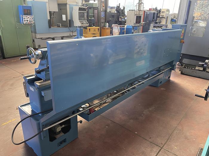 Buone Tornio Parallelo CMT URSUS 250 2000 105