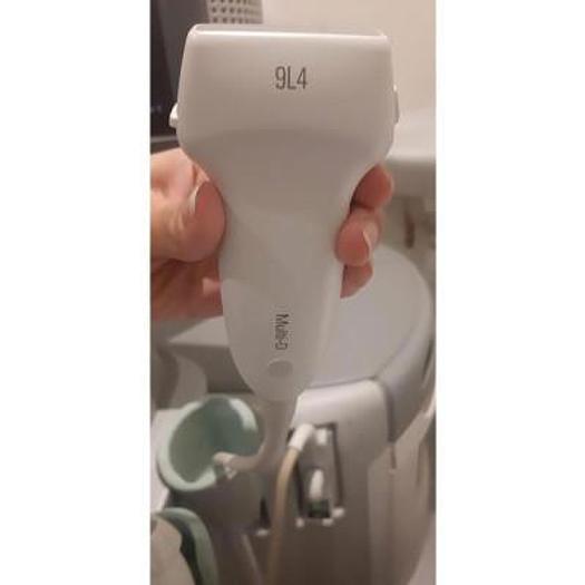 D'occasion ECHOGRAPHE SIEMENS S1000 AVEC 4 SONDES