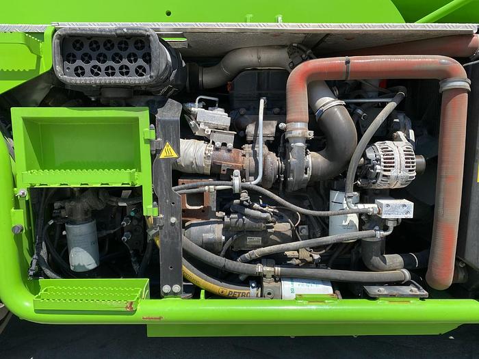 2019 MERLO ROTO R50.26S