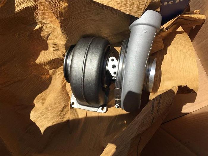 Volvo Turbocharger - 11423397