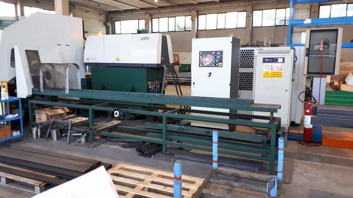 Usato 2003 BLM Adige Adilas Combo