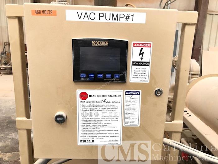 Used Komo Xtreme XL 510