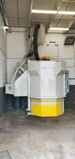 Like new 2019 LS Industries fixed table