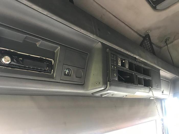 Used 1999 Iveco Eurostar 440E42 , EURO 2 ,