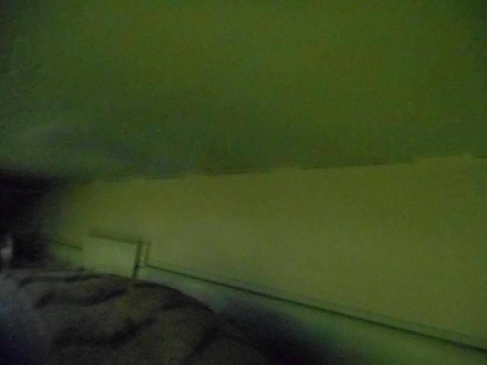 Used 2008 Converto 120" Long Arm Lugger- Stock #: 8599