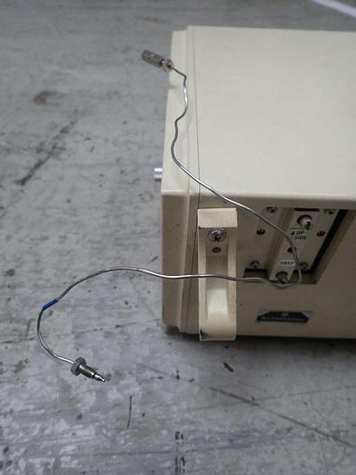 Used Shimadzu SPD-6AV UV-VIS Spectrophotometric Detector