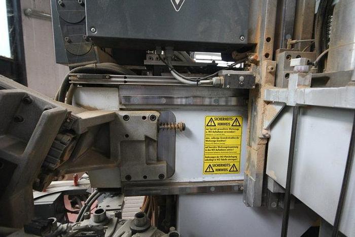 Usato 1996 Homag Baz 32 Optimat