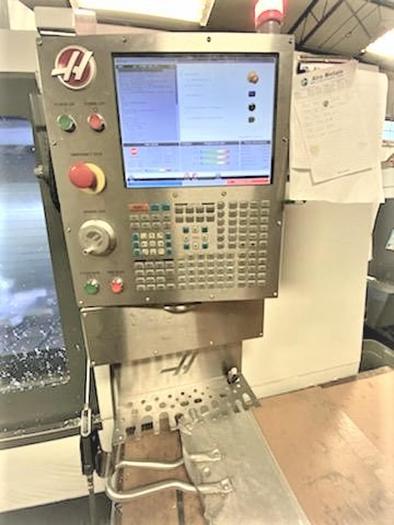 Used 2018 Haas VM-6