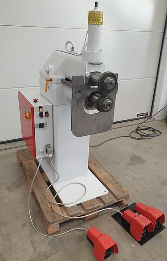 Gebraucht Sickenmaschine Fasti 417-125-3