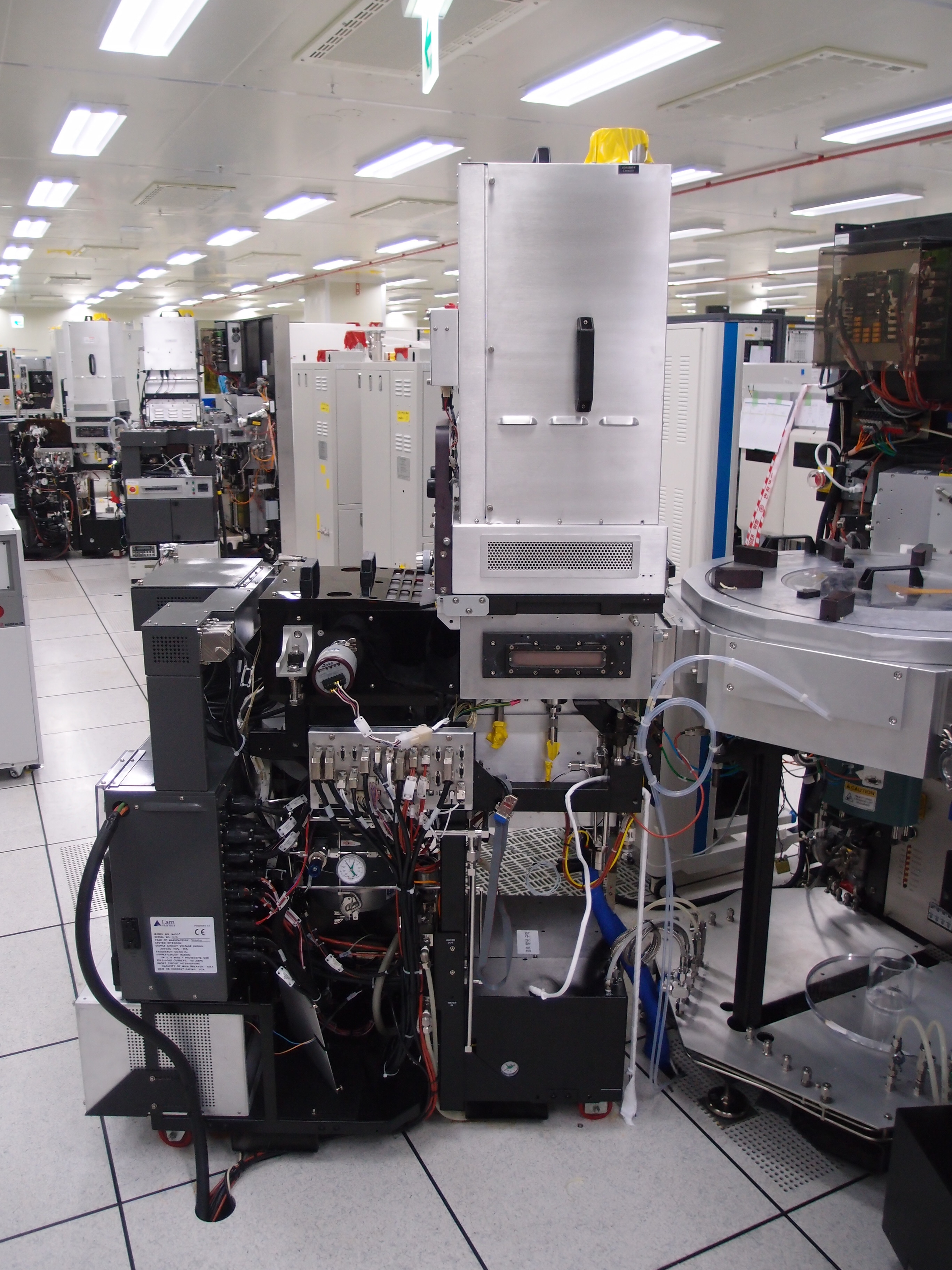 Used 2010 LAM Alliance 4.1