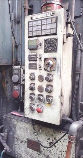 Used Press Hot Forging LKM2500
