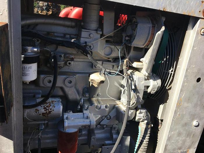 Used John Deere