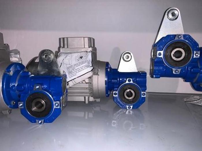 Motoreduktor Motovario TS63B 0,18 Kw