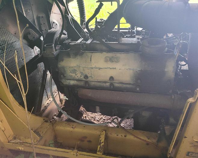 Used 1994 Chevy Kodiak Water Truck