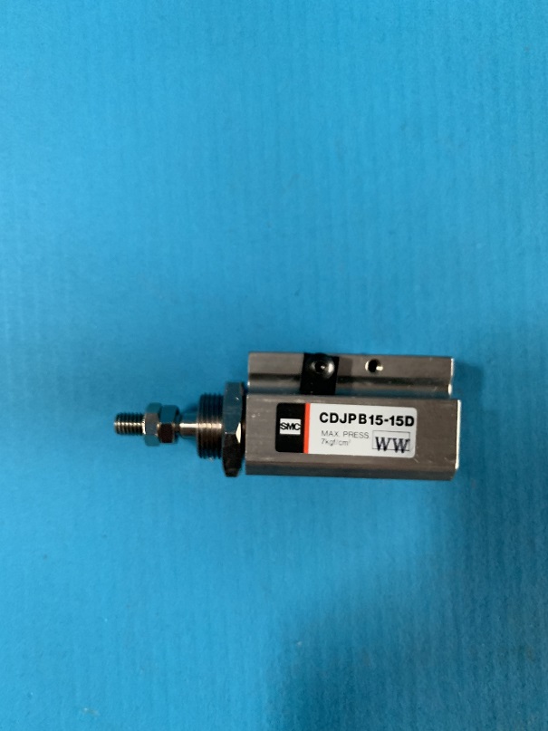 Used SMC Air Cylinder CDJPB15-15D