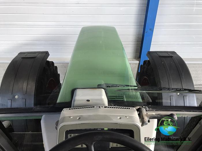 Used 1998 Fendt 515 C