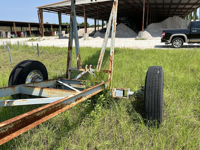 Used 2018 Better 60x36