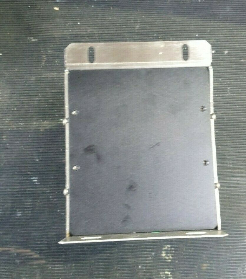 Used MKS INSTRUMENTS 1036681-001 High Speed ​​Exhaust Throttle Control Valve (rbd2.1b