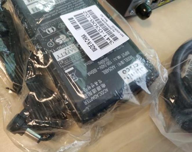 Cisco AIR-LAP1242AG-E-K9