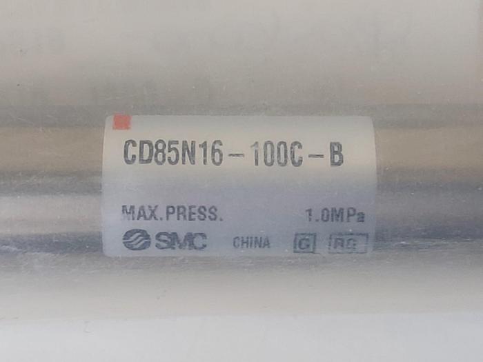 14 Stück Zylinder gemäß Fotos, different sizes, Festo neuwertig