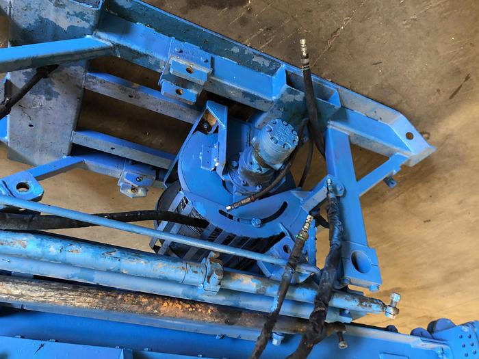 Used 2018 HB21330 Marcott HTM1500 Underground Diamond Drill HTM1500