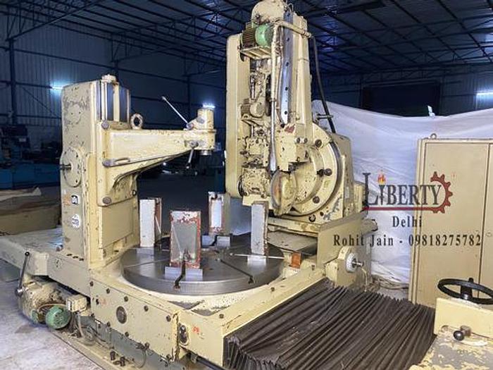 Used WMW-Niles ZSTZ 1250