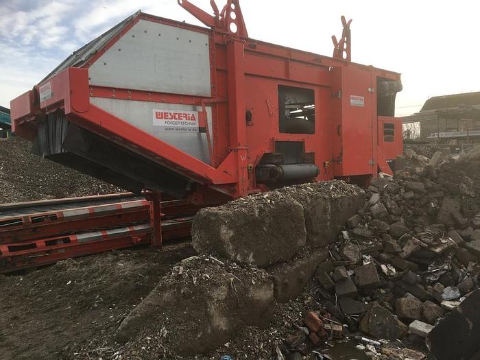 Gebraucht Windlichter 1400 mm