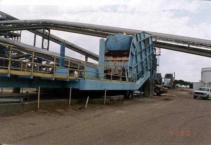 Used PHELPS 2-50-800 EAB HYD #16119