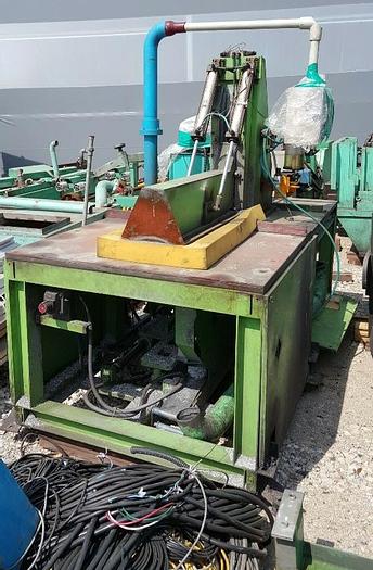 Used Forging Equipment