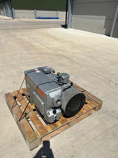 Used BUSCH VACUUM PUMP