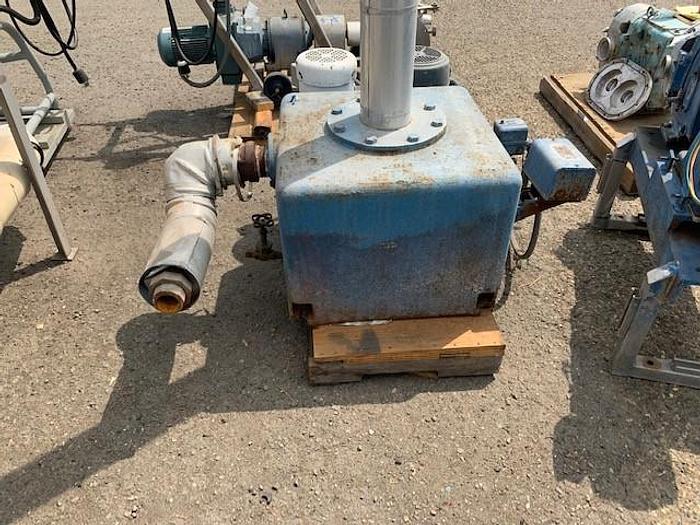 Used Pick Heater (Boiler)
