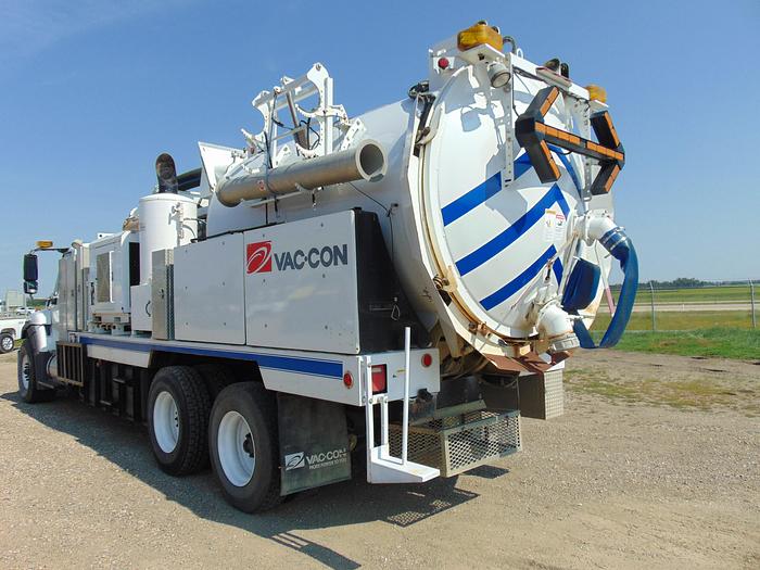 Used 2010 INTERNATIONAL 7500