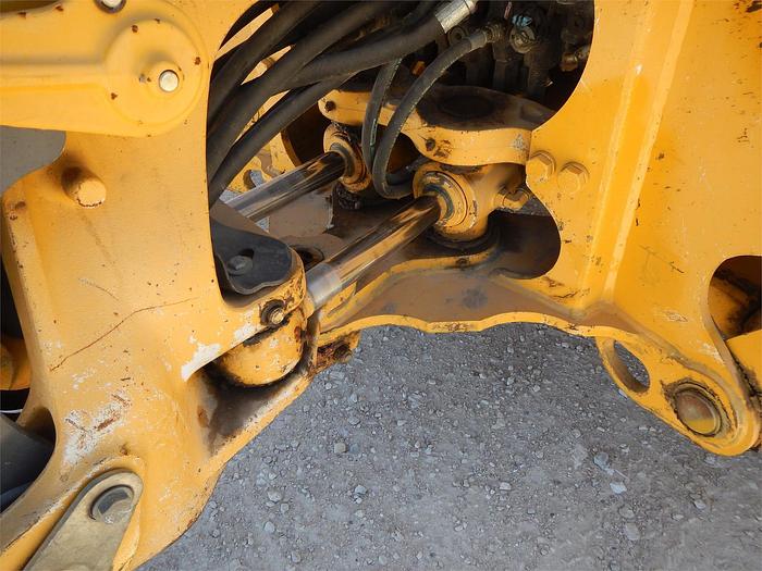 Used 2014 DEERE 310K EP