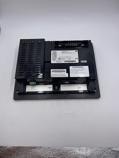 Used GE IC754VSI12CTD-KJ, ES1221R