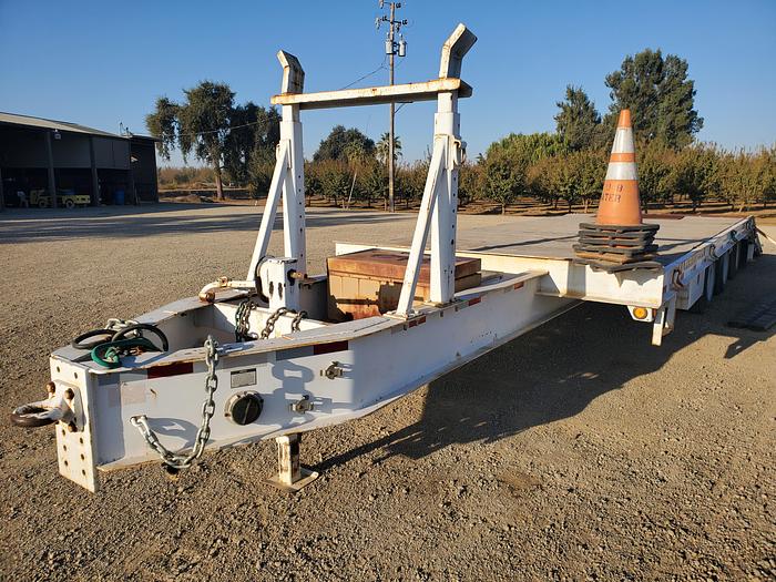 Used 2005 ZIEMAN 2735 SPL