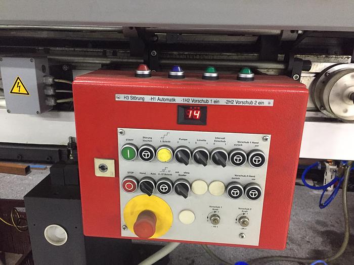 Used 2001 EMCO TURN 425MC