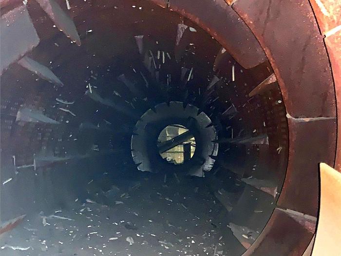 Used 1993 DIDION SERIES IV LC30 LUMPCRUSHER (On Hold)