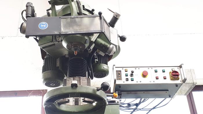 Technica ZSM 5100-812