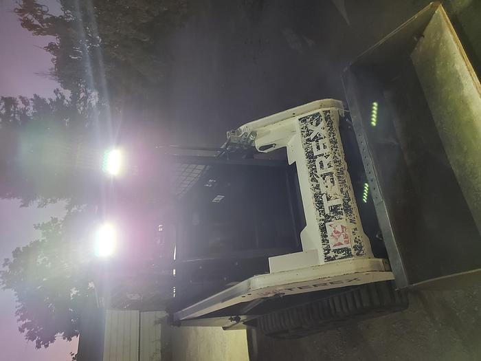 Used 2014 TEREX R070T