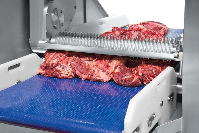 Nowicki Durchlaufsteaker T600 S