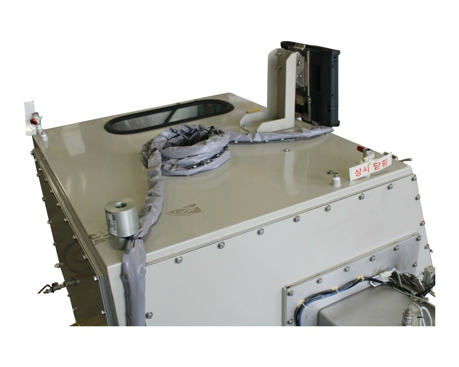 Used Parallel Seam SEALER NS-3200