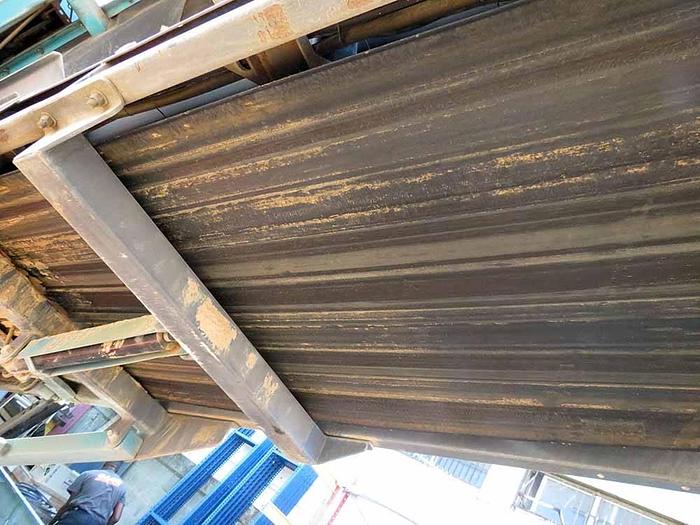 Used 2016 POWERSCREEN CHIEFTAIN 1400