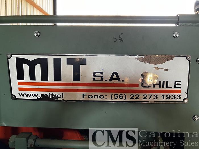 Used MIT Band Resaw