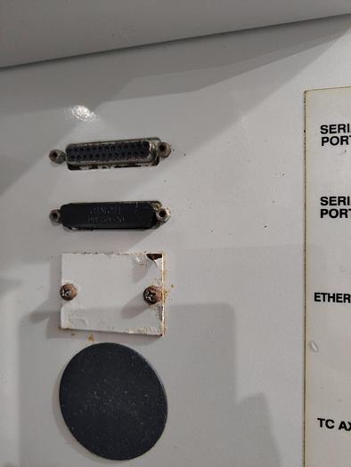 Used 2005 Haas MDC-500 Mill Drill Center