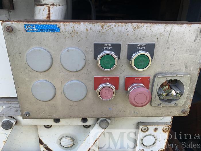 Used Mereen Johnson 312 DC