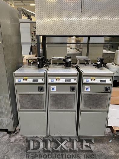 Used 2005 Komori