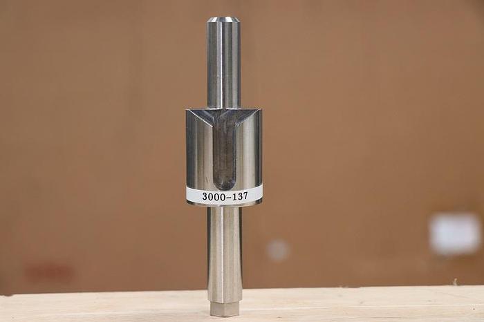 Thompson Machinery Right Spring Spindle 304 S/S