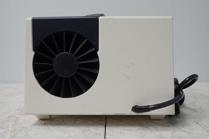 Used Leica Schott KL 1500 LCD Fiber Optics Microscope Illuminator